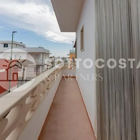 La Palma Flat - Sant'isidoro Appartement Sant Isidoro (Apulia)