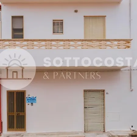 La Palma Flat - Sant'isidoro *