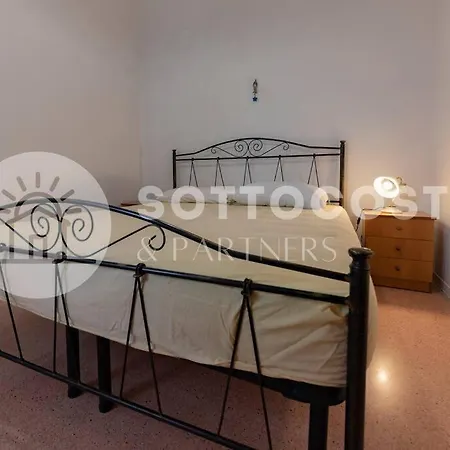 La Palma Flat - Sant'isidoro Appartement Sant Isidoro (Apulia)