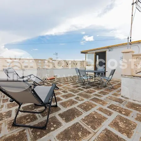 La Palma Flat - Sant'isidoro Sant Isidoro (Apulia)
