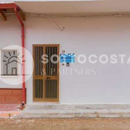 La Palma Flat - Sant'isidoro Appartement
