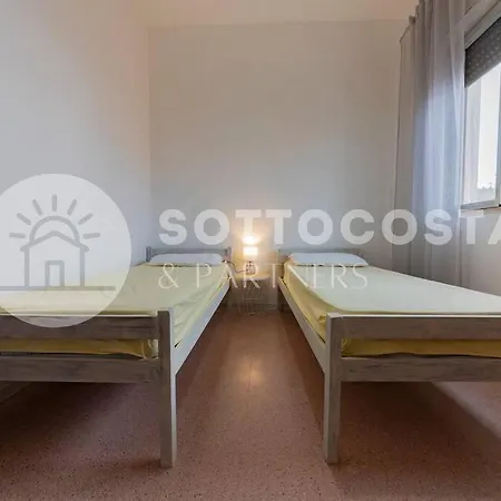 La Palma Flat - Sant'isidoro Appartement