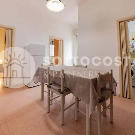 Appartement La Palma Flat - Sant'isidoro *