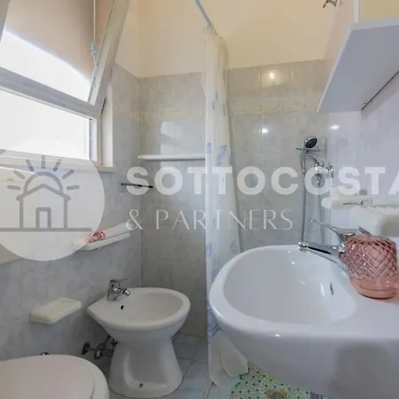 La Palma Flat - Sant'isidoro Sant Isidoro (Apulia)