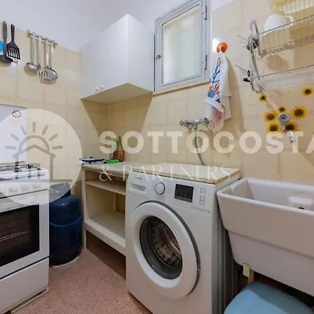 La Palma Flat - Sant'isidoro * Sant Isidoro (Apulia)