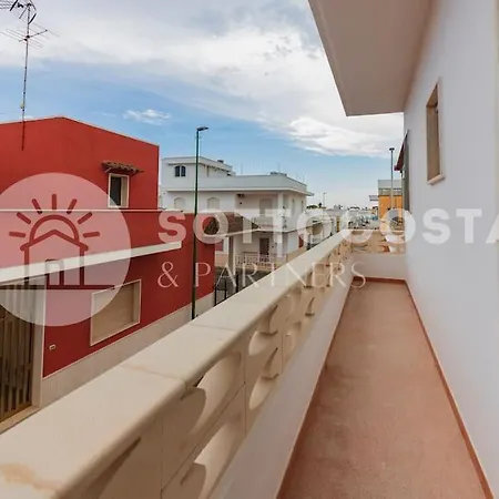 La Palma Flat - Sant'isidoro Sant Isidoro (Apulia)
