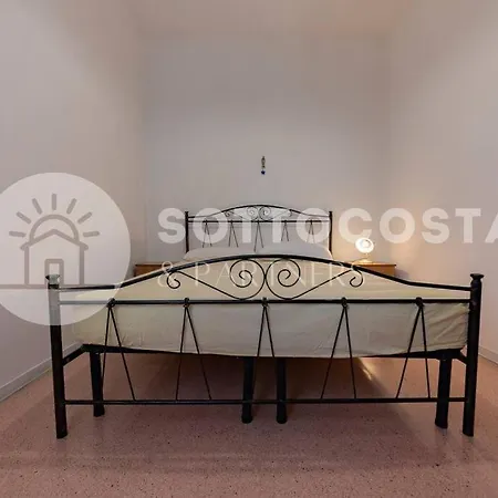 Appartement La Palma Flat - Sant'isidoro *